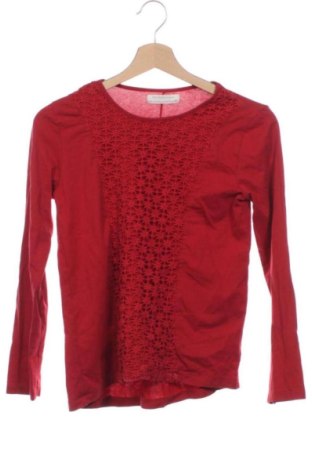 Bluză pentru copii Zara, Mărime 10-11y/ 146-152 cm, Culoare Roșu, Preț 96,90 Lei, #137152805