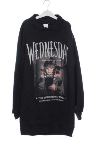 Kinder Shirt Zara, Größe 12-13y/ 158-164 cm, Farbe Schwarz, Preis 12,99 €, #137161102