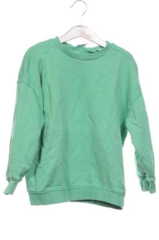 Dziecięca bluzka Zara, Rozmiar 5-6y/ 116-122 cm, Kolor Zielony, Cena 33,87 zł, #137161209