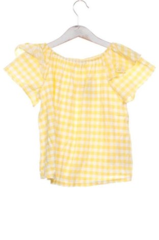 Bluză pentru copii Zara, Mărime 6-7y/ 122-128 cm, Culoare Multicolor, Preț 36,74 Lei, #137163265