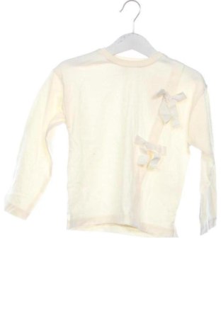 Kinder Shirt Zara, Größe 2-3y/ 98-104 cm, Farbe Ecru, Preis 12,99 €, #137174156
