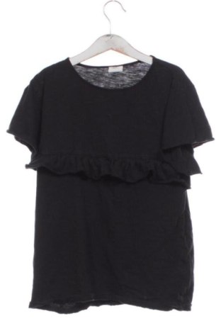 Kinder Shirt Zara, Größe 12-13y/ 158-164 cm, Farbe Schwarz, Preis 6,39 €, #137176620