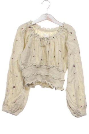 Детска блуза Zara, Размер 8-9y/ 134-140 см, Цвят Многоцветен, Цена 7,00 €, #137189490