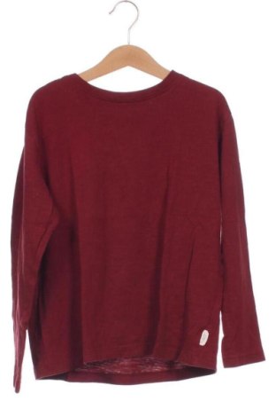 Dětská halenka  Zara, Velikost 6-7y/ 122-128 cm, Barva Červená, Cena  194,00 Kč, #137215204