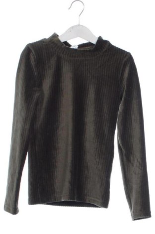Kinder Shirt Zeeman, Größe 6-7y/ 122-128 cm, Farbe Grün, Preis 7,99 €, #137158242
