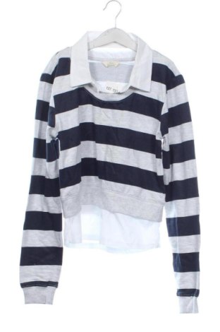 Kinder Shirt Zeeman, Größe 10-11y/ 146-152 cm, Farbe Mehrfarbig, Preis € 3,99, #137159873