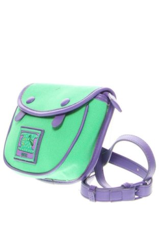 Παιδική τσάντα GRYXX, Χρώμα Πράσινο, Τιμή 11,81 €, #137158118