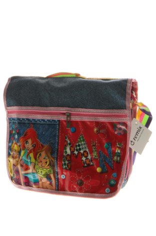 Детска чанта Unbranded, Цвят Многоцветен, Цена 15,24 €, #137145956