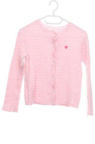 Gyerek kardigán H&M, Méret 8-9y / 134-140 cm, Szín Rózsaszín, Ár 2 837 Ft, #137165735