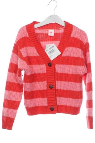 Dziecięcy kardigan Hema, Rozmiar 3-6m/ 62-68 cm, Kolor Kolorowy, Cena 45,99 zł, #137154526