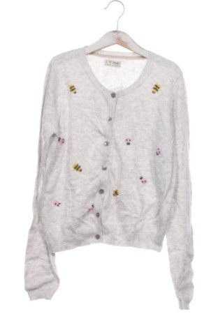 Kinder Strickjacke Next, Größe 8-9y/ 134-140 cm, Farbe Mehrfarbig, Preis € 10,29, #137197286