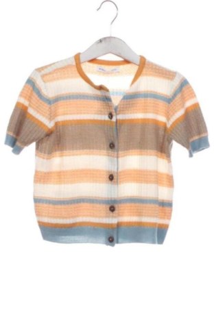Παιδική ζακέτα Reserved, Μέγεθος 5-6y/ 116-122 εκ., Χρώμα Πολύχρωμο, Τιμή 6,48 €, #137080555