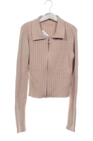 Παιδική ζακέτα Unbranded, Μέγεθος 9-10y/ 140-146 εκ., Χρώμα Καφέ, Τιμή 8,00 €, #137216038