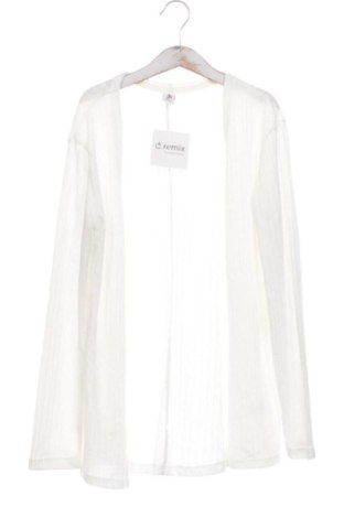 Detský kardigán Yigga, Veľkosť 10-11y/ 146-152 cm, Farba Biela, Cena  6,00 €, #137156327