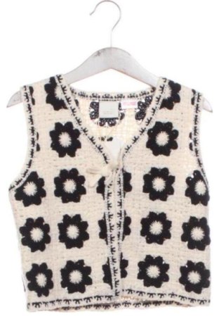 Kinder Strickjacke Zara, Größe 3-4y/ 104-110 cm, Farbe Mehrfarbig, Preis 15,00 €, #137150375