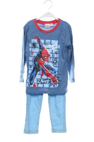 Detské pyžamo Spiderman, Veľkosť 3-4y/ 104-110 cm, Farba Viacfarebná, Cena  17,95 €, #137162937