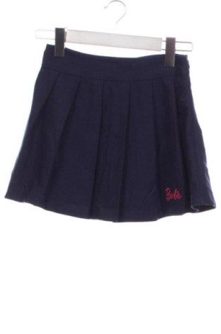Fustă pentru copii Barbie, Mărime 8-9y/ 134-140 cm, Culoare Albastru, Preț 36,74 Lei, #137195845