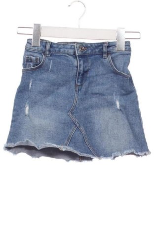 Dziecięca spódnica Denim Co., Rozmiar 5-6y/ 116-122 cm, Kolor Niebieski, Cena 29,63 zł, #136951478