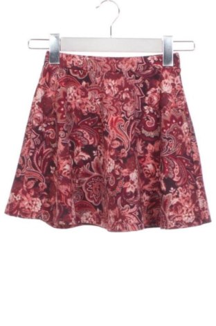 Dziecięca spódnica F&F, Rozmiar 7-8y/ 128-134 cm, Kolor Kolorowy, Cena 29,63 zł, #137158559