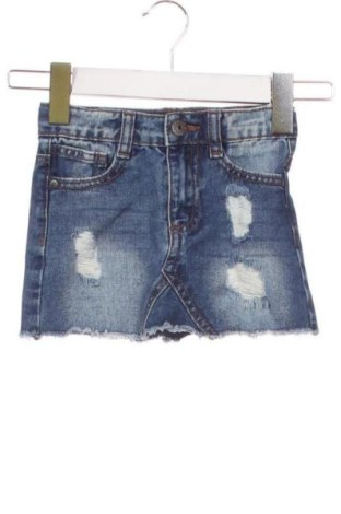 Dziecięca spódnica Girls, Rozmiar 2-3y/ 98-104 cm, Kolor Niebieski, Cena 29,63 zł, #136951272