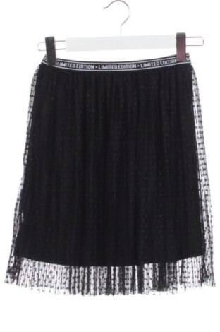 Fustă pentru copii Girls, Mărime 10-11y/ 146-152 cm, Culoare Negru, Preț 33,75 Lei, #137234186