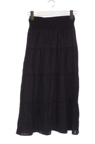 Dziecięca spódnica H&M, Rozmiar 8-9y/ 134-140 cm, Kolor Czarny, Cena 29,63 zł, #137138776
