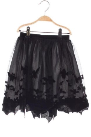 Dziecięca spódnica H&M, Rozmiar 4-5y/ 110-116 cm, Kolor Czarny, Cena 30,65 zł, #137149448