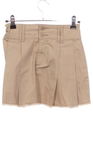 Dětská sukně  H&M, Velikost 7-8y/ 128-134 cm, Barva Béžová, Cena  208,00 Kč, #137172784
