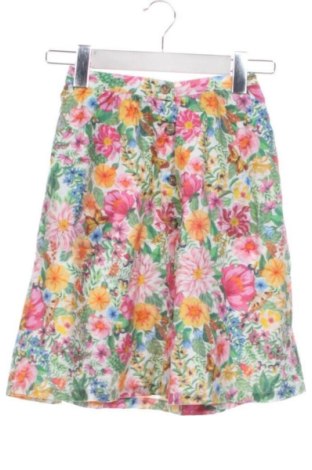 Детска пола H&M, Размер 7-8y/ 128-134 см, Цвят Многоцветен, Цена 17,80 €, #137186778