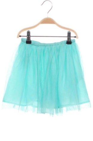 Kinderrock H&M, Größe 4-5y/ 110-116 cm, Farbe Blau, Preis € 9,00, #137198953