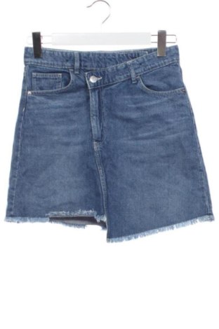 Dziecięca spódnica H&M, Rozmiar 12-13y/ 158-164 cm, Kolor Niebieski, Cena 29,63 zł, #137225742
