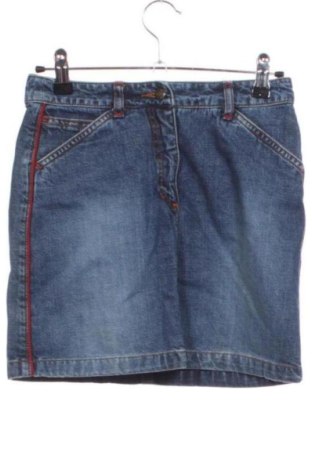 Παιδική φούστα H&M L.O.G.G., Μέγεθος 8-9y/ 134-140 εκ., Χρώμα Μπλέ, Τιμή 5,91 €, #136985367