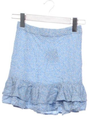 Παιδική φούστα Lindex, Μέγεθος 8-9y/ 134-140 εκ., Χρώμα Πολύχρωμο, Τιμή 8,00 €, #137199102