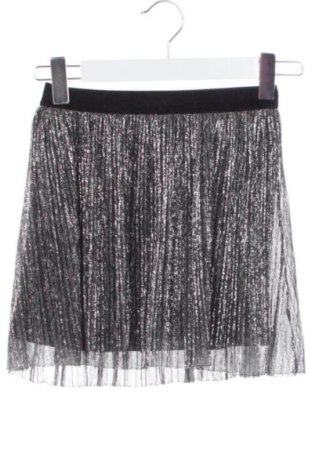 Kinderrock Lindex, Größe 8-9y/ 134-140 cm, Farbe Silber, Preis € 5,91, #137235035