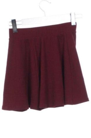Dziecięca spódnica New Look, Rozmiar 11-12y/ 152-158 cm, Kolor Czerwony, Cena 28,00 zł, #137164100