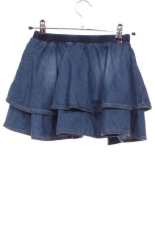 Detská sukňa  Reserved, Veľkosť 4-5y/ 110-116 cm, Farba Modrá, Cena  7,81 €, #137080419