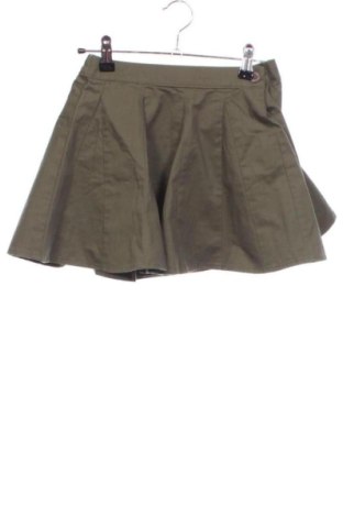 Kinderrock Reserved, Größe 9-10y/ 140-146 cm, Farbe Grün, Preis 10,00 €, #137085076