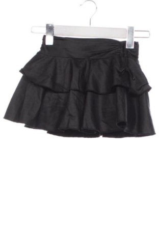 Kinderrock SHEIN, Größe 8-9y/ 134-140 cm, Farbe Schwarz, Preis 7,15 €, #137157864