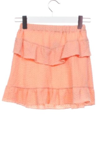 Kinderrock Sinsay, Größe 5-6y/ 116-122 cm, Farbe Orange, Preis € 6,00, #137230525
