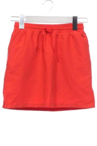 Dziecięca spódnica TCM, Rozmiar 8-9y/ 134-140 cm, Kolor Pomarańczowy, Cena 26,87 zł, #137162760
