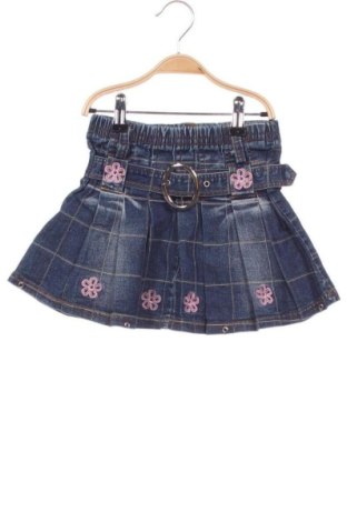 Kinderrock Unbranded, Größe 3-4y/ 104-110 cm, Farbe Blau, Preis 7,00 €, #136939705