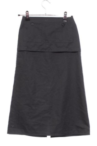 Dziecięca spódnica Unbranded, Rozmiar 5-6y/ 116-122 cm, Kolor Szary, Cena 67,16 zł, #137079024