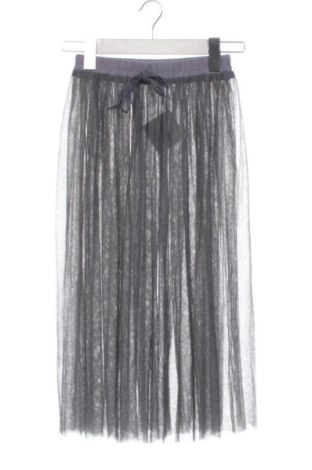 Dziecięca spódnica Unbranded, Rozmiar 10-11y/ 146-152 cm, Kolor Szary, Cena 33,87 zł, #137148214