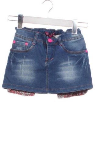 Dziecięca spódnica Unbranded, Rozmiar 9-10y/ 140-146 cm, Kolor Niebieski, Cena 32,26 zł, #137156001