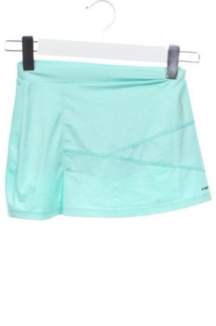 Fustă pentru copii Head, Mărime 8-9y/ 134-140 cm, Culoare Albastru, Preț 94,48 Lei, #137161987