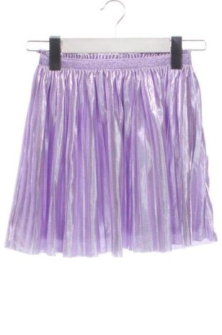 Kinderrock Unbranded, Größe 7-8y/ 128-134 cm, Farbe Lila, Preis € 9,72, #137165306