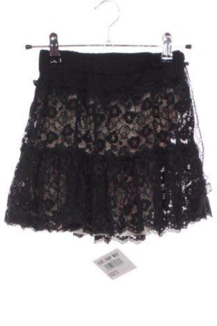 Παιδική φούστα Unbranded, Μέγεθος 7-8y/ 128-134 εκ., Χρώμα Μαύρο, Τιμή 9,72 €, #137169807