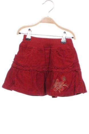 Dětská sukně  Unbranded, Velikost 4-5y/ 110-116 cm, Barva Červená, Cena  170,00 Kč, #137171075