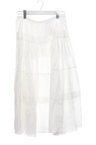 Dziecięca spódnica Unbranded, Rozmiar 12-13y/ 158-164 cm, Kolor Biały, Cena 25,40 zł, #137174765