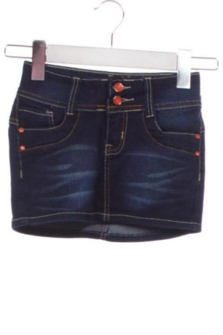 Dětská sukně  Unbranded, Velikost 3-4y/ 104-110 cm, Barva Modrá, Cena  243,00 Kč, #137185551